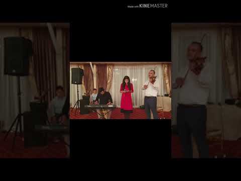 Naomi Vartej Tu m-ai cules Live cover