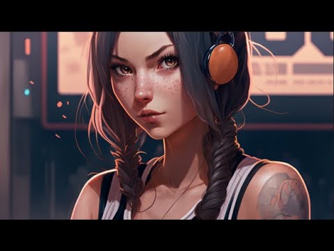 [FEDDE LE GRAND] I USED TO THINK [MILA FALLS] [LYRICS]