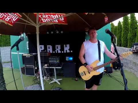 P.A.R.K. - P.A.R.K. - Adresa neznáma (Green Day - 21 Guns)