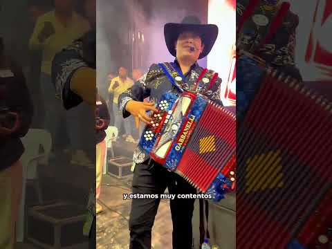 ¡Qué noche inolvidable vivimos en el Concierto de Fin de Año en Yondó!