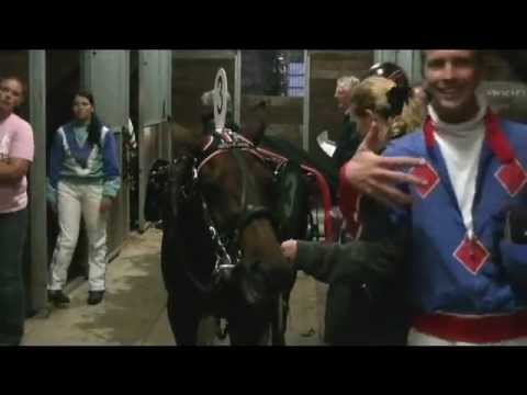 2011 Annemarie Verstappen prijs - Lizzy Lane (Patrick de Haan)