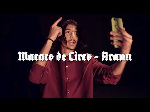 Macacos De Circo - Arann