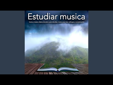 June Barcarolle (Tchaikovsky) - Musica para leer y estudiar