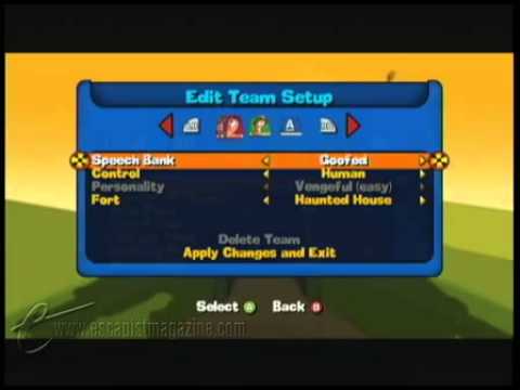 Worms 2: Armageddon Review