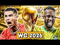 FIFA WORLD CUP 2026 SONG Football Song