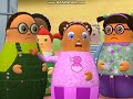 Higglytown Heroes Say Twinkle Aww Pickles