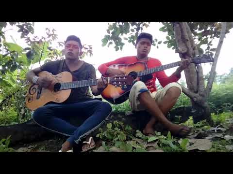 Txaná Siã e Rui Kuxipa - Encanto da Jibóia