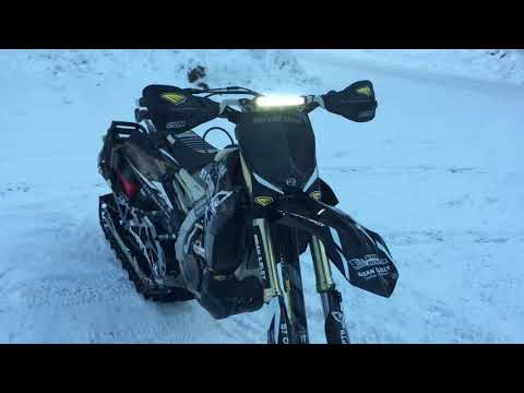 2021 Timbersled Riot S walk around!!