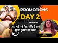 Promotions Day 2 Nigah Marda Ayi Ve Gurnam Bhullar Sargun Mehta Viral