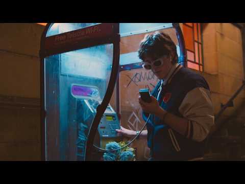 Ezra Joseph - Til You Hate Me (Official Music Video)