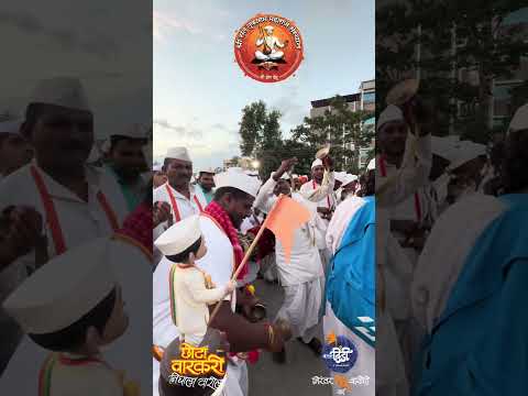 तीसरे आणि शेवटचे उभे रिंगण पादुका मंदीर येथे लाखो भाविक भक्तांच्या उपस्थितीत संपन्न