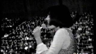 Caterina Caselli Tutto da rifare