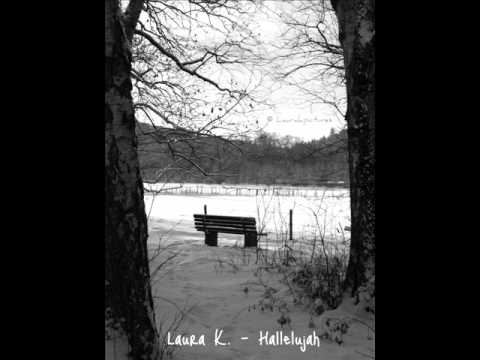 Hallelujah (cover) - Laura K.