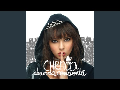 Absurda Cenicienta - Chenoa