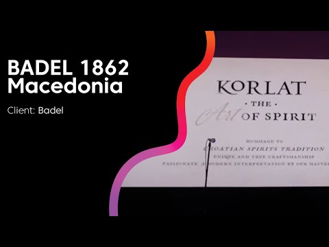 PIKSEL X BADEL 1862 Macedonia