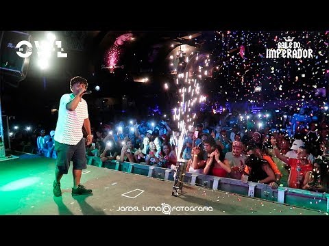 Show Mc Vitin LC - Baile do Imperador