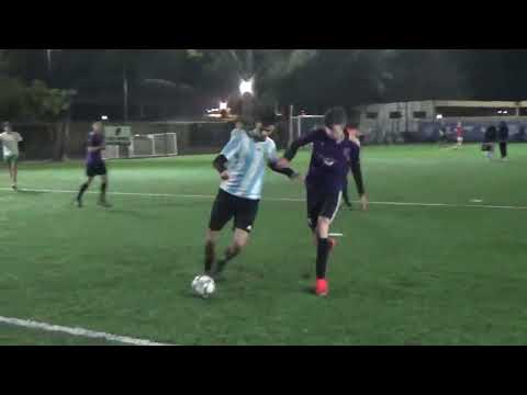 REAL BARRIL vs AMERILDE - #LigaNuñez - #Clausura SLS Fecha 6/08/2022