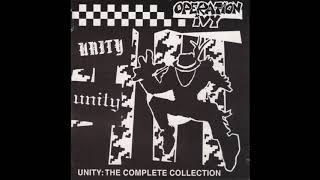 Unity: the Complete Collection - Operation Ivy