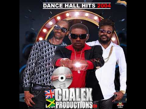 CHINESE ASSASSIN DJ DANCE HALL HITS 2004