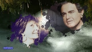 "L'Eau Vive", Guy Béart- Chantée par Isarielle, paroles/lyrics