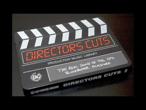 Fort George- Composed by Lorne Balfe (Oswin Mackintosh) : Extreme Music Library- Directors Cuts