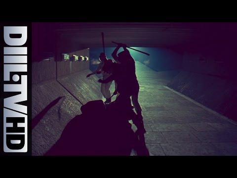 ŻARY x SZWED - Powiedz feat. Szczurek (Mashup) [DIIL.TV]