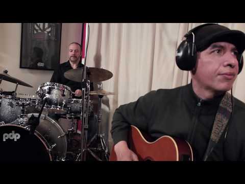 Raíces Jazz Band "La Llorona" - TGG Records Live Session