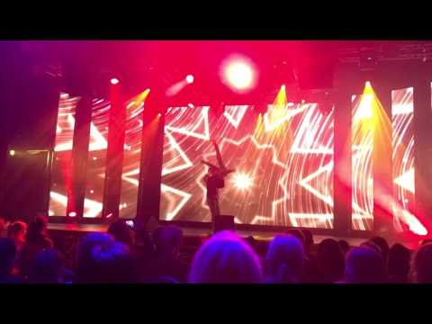 Dmitrijs Gruzdevs & Krishjanis Eriksons " My shadow" Open Dance Competition «BEST SHOW» 2017. Pro