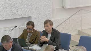45-asis Zarasų rajono savivaldybės tarybos posėdis (2026-09-24)