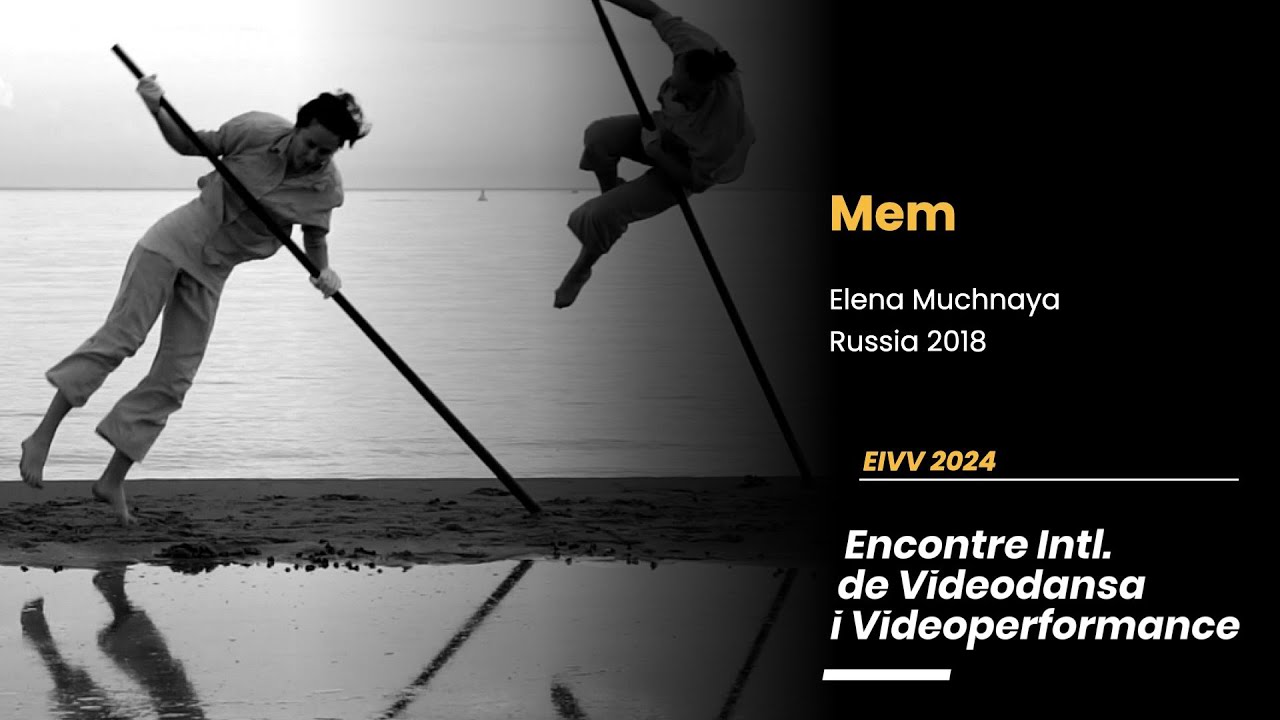 mem - Elena Muchnaya