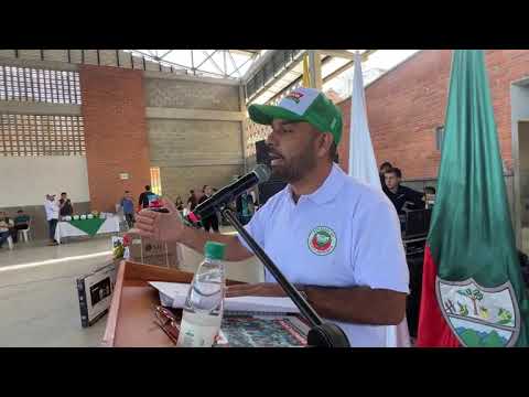 Rendición Publica de Cuentas Vigencia  2025, Alcaldía Municipal de Toledo Antioquia  28/02/26