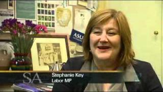 Push for decriminalisation of prostitution