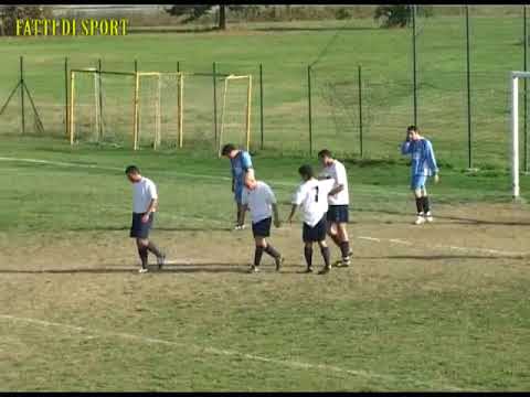 Calcio Rivediamoli : La Palma - Vallorco  4-1