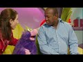 PJ Mole On Disney Playhouse 2004 Promo