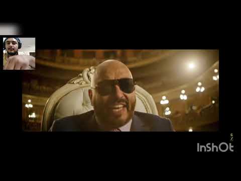 MEXICANO REACCIONA 🇲🇽 ¡Grandes ligas - Lupillo Rivera, Alemán, Santa Fe Klan ft Snoop Dogg, B Real!