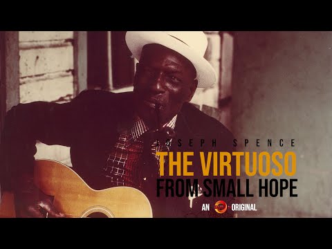 The Virtuoso From Small Hope-Trailer