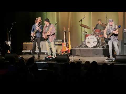 East Blues Experience - "Make It Better Tour 2022"