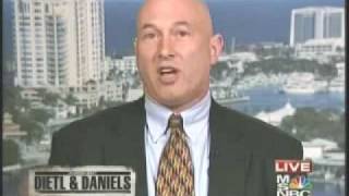 Is Jeff Gannon Johnny Gosch.flv