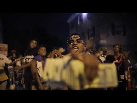 SmokeyO - Signed To The Plug Ft. Lil Neff (Official Video)