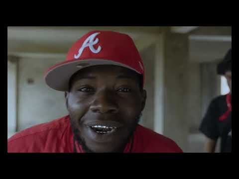 Thirtyfourbrick - NG'AADA (MAURU GWASH, JAYLO & ONLYMOH) [Official Video]