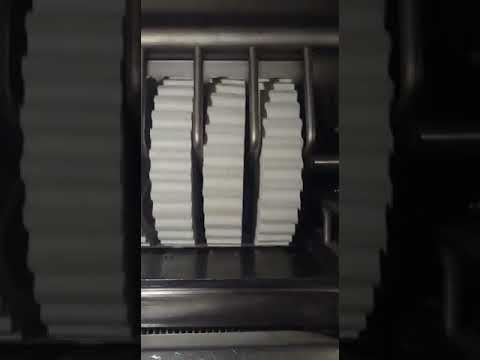 Шкуросъемная машина Maja ESB 441