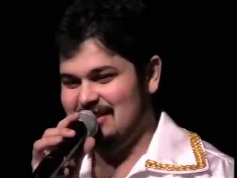 N. LEKARIEV - "MAGNATY CZMIEL" GYPSY GROUP KARMELITA