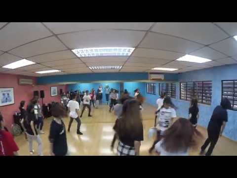 BTS I NEED YOU 150815