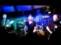 The Vibrators – Yeah, Yeah, Yeah – 31.7.2015 Hope & Anchor, London, England