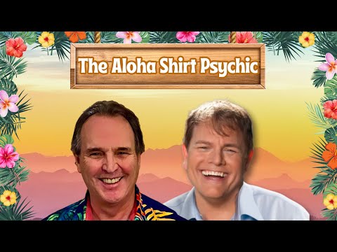 Aloha Tuesday with Mel and Arthur! 2/24/26