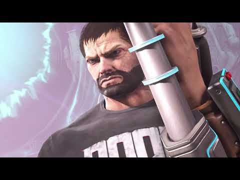 Hugo Martin kills the Dark Lord, and talks about pop-tarts