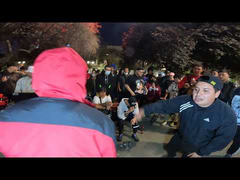 NAIT vs JAKUNA | 4tos | PRETEMPORADA VOL. 2 SHAMAN KINGS 2021-2022