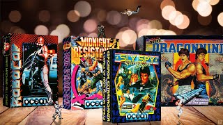 Atari ST Box Art Tribute 5/5