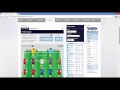 My FANTASY PREMIER LEAGUE Team 2014/2015.
