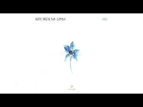 Айни , Пабло , Mr Lambo  - Май (Официальная премьера трека)